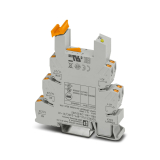 PLC-BPT- 24DC/21-21 Базовый модуль