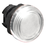 LPL1187 Колпачок светового индикатора с символом "Опасное напряжение", пластиковый корпус из полиамида, под диаметр отверстия d=22 мм, (без крепежного основания LPXAU 120), цвет бесцветный preview