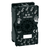 31 L48 P11  11-ШТЫР. РОЗЕТКА ДЛЯ СВОБОД. УСТАНОВКИ, ЗАЖИМ ВИНТОВОЙ. preview