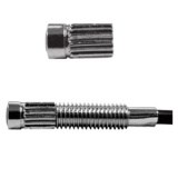 Линзы фокусирующие и увеличивающие расстояние срабатывания оптоволоконного фотодатчика For Fib