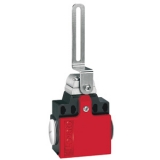 KCQ1L02 Концевой выключатель, щелевой рычаг 2NC preview