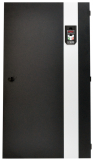 AD800P-4T415-PU0PCU0P Преобразователь частоты, 3х380В, 415кВт, 745А, IP20, ЭМС С3, встр.DC дроссель