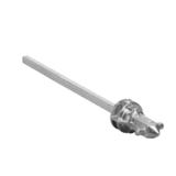 GAX7400AN Удлинительный стрежень для GAX66N, GAX66N B, GAX60 01, 400х7 мм