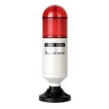 PTD-AG-1FF-R 90-240VAC Светодиодная сигнальная колонна