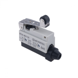 MTB4-MS7128 Выключатель концевой, NO+NC, IP54,рычаг с роликом, укороченный