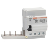 P1RA4P40A300 Дифференциальный модуль 4Р, тип А,  40 А,  300 мА preview