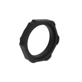 LPXAU00 Пластиковая фиксирующая гайка для кнопок и переключателей серии LPS и LPC preview