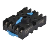 PS-08(N) Розетка на DIN рейку