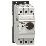 SM2R5000 АВТОМАТ ЗАЩ. ДВИГ. SM2R 34-50A preview