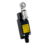 MTB4-LZ8104 Выключатель концевой, 6 A NO+NC, IP65, ролик поворотный