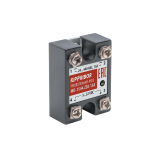 MD-1544.ZD3 Реле твердотельное компактное 1-ф, тип MD, размер 38,5x28.7x13.8 мм, макс. ток 10А, Управляющий сигнал - 3…32 VDC, коммутируемое напряжение 24…440 VAC