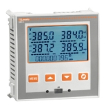 DMG600 Мультиметр с символьным ЖК дисплеем preview