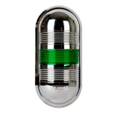 PWECZ-1FF-B 90-240VAC Сигнальная лампа