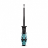 SZS 1.0X4.0 Отвертка шлицевая, для винтовых клемм с сечением подключения 10 и 16 мм?, размер стержня preview