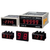 Сегментные Светодиодные Индикаторы (Display Unit)