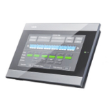 TS3-700-m Панель HMI, Linux preview