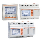 Система защиты устройств сопряжения согласно стандарту CEI 0-21