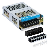 PMC-12V100W1AA  Блок питания 1х220В AC, 12В DC, 100Вт (8,4А) preview