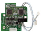 SSD700-DP-H, Модуль ProfiBus-DP для SSD700