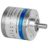 RCC38S6-G1M2F-360BM, Инкрементальный энкодер с цельным валом (360имп, Push-pull, A,B,Z, 8-26В) preview