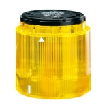 8 LT7 GL B5 МОДУЛИ ВСПЫХИВАЮЩЕГО СВЕЧЕНИЯ, желтый, 24VAC/DC preview