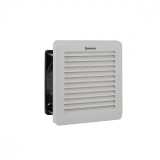 MTK-FFNT100-150 Вентилятор с фильтром, расход воздуха: с фильтром/без -100/138 м3/ч, 220В AC, IP54