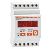 DMK 84 R1 Измеритель коэффициента мощности preview