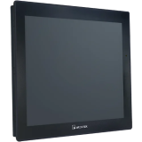 cMT2158X Панель оператора 15" в алюминиевом корпусе, WVA, процессор Cortex-A17 Quad Core 32-bit 1.5ГГц, 1024x768, резистивный сенсорный экран, 2xLAN, 2xRS-485, 1xRS-232, USB 2.0, ПО EasyBuilderPro, питание 24 В DC, Weintek
