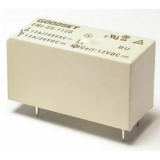 EMI-SS-1110D Реле 12А, 1С, 110VDC Goodsky