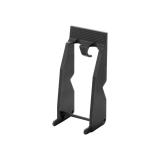 SK36F Клипса (большая пластм.) для реле AE