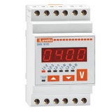 DMK 70  R1  ВОЛЬТМЕТР ТРЕХФАЗНЫЙ preview