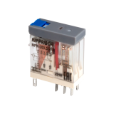 MPR-203.DLTU Реле промежуточное 2-конт., 24VDC
