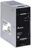 DRL-48V480W1EN Блок питания импульсный lyte ii, 480w, 10а, 90_264VAC / 48VDC, din35, винт. Клеммы, ал. Корпус