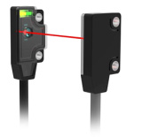 PSW серия - Однолучевые световые барьеры