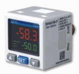 Датчики Delta