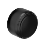 LPXAU142 Колпачок резиновый для выступающей кнопки с подсветкой черный preview