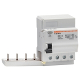 P1RA4P63A300 Дифференциальный модуль 4Р, тип А,  63 А,  300 мА preview