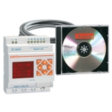 LRDKIT10RA240 Набор: Программируемое реле 240VAC+кабель+ПО preview