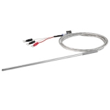 TW-R(PT100) Термосопротивление, платина 100 ( Pt100), d=4.8 мм, L=300 мм, кабель 6 м