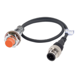 prw124dpdatchikpriblizheniyainduktivnyyneekranirovannyynezapodlitsodiametr12mmrasstsrabdo4mmrabochee PRW12-4DP Датчик приближения индуктивный НЕэкранированный (не заподлицо), диаметр 12 мм, расст. сраб. до 4 мм, Рабочее напряжение 12-24VDC, выход PNP - НО, 500Гц, с разъёмом на кабеле.