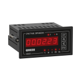 СВ01-220.Щ2.RS Счетчик времени