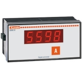 DMK01 Амперметр однофазный 96X48MM preview