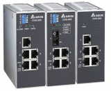 DVS-005 Неуправляемые коммутаторы Ethernet 5-ти портовые