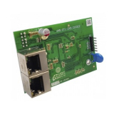 VH5-СС100 Модуль расширения для ПЧ серии VH5: интерфейсная плата EtherCAT, 2 порта preview