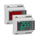 2ТРМ0-Д.У2 [М01] Измеритель-регулятор микропроцессорный preview