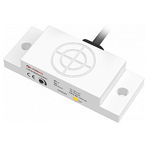 CE34SN10DPC Емкостной датчик 20x50x10 PNP NC Sn=10мм кабель 2м