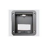 VH5-DPANEL Основание панели управления преобразователем частоты VH5 при отдельной устанвке. preview