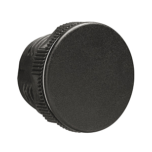 8 LM2T A130 Заглушка резьбовая для закрывания резервных установочных мест, под отверстие d=22 мм, для серии 8LM.., цвет серый