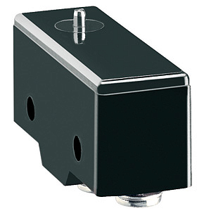 KSA1F Микровыключатель, игольчатый нажимной толкатель, зажим FASTON