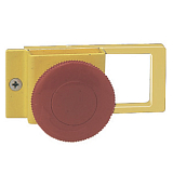 11 LMZ 106 Аварийная стоповая кнопка IP55.  preview